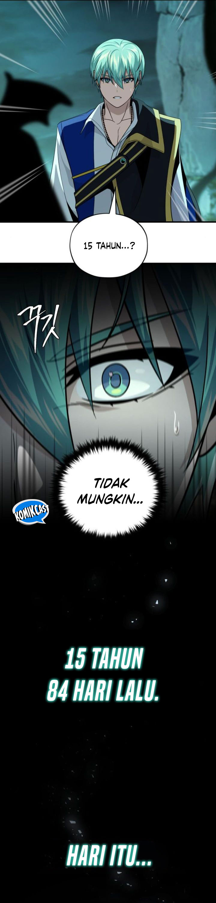 Dilarang COPAS - situs resmi www.mangacanblog.com - Komik the dark magician transmigrates after 66666 years 151 - chapter 151 152 Indonesia the dark magician transmigrates after 66666 years 151 - chapter 151 Terbaru 57|Baca Manga Komik Indonesia|Mangacan