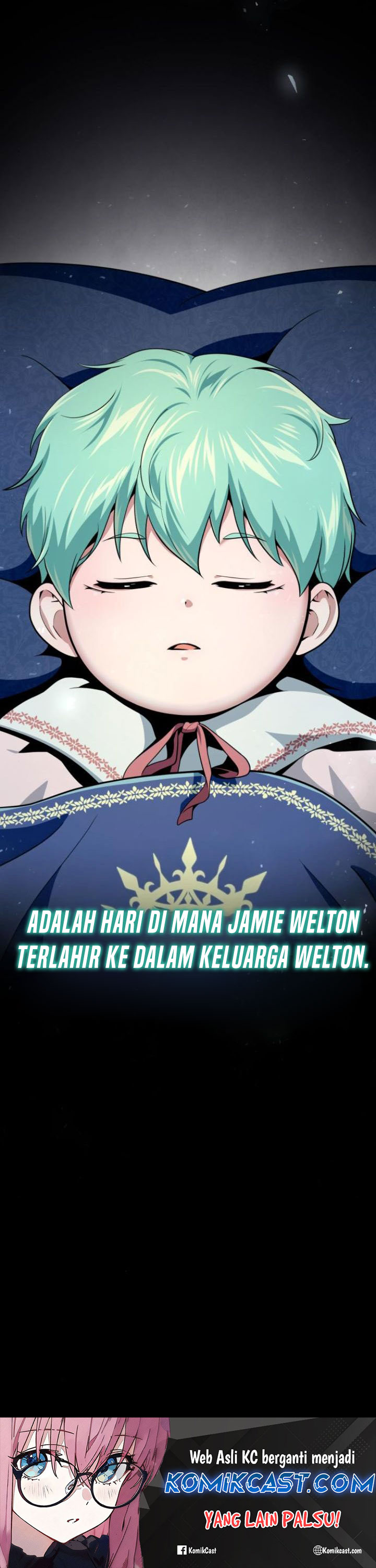 Dilarang COPAS - situs resmi www.mangacanblog.com - Komik the dark magician transmigrates after 66666 years 151 - chapter 151 152 Indonesia the dark magician transmigrates after 66666 years 151 - chapter 151 Terbaru 58|Baca Manga Komik Indonesia|Mangacan