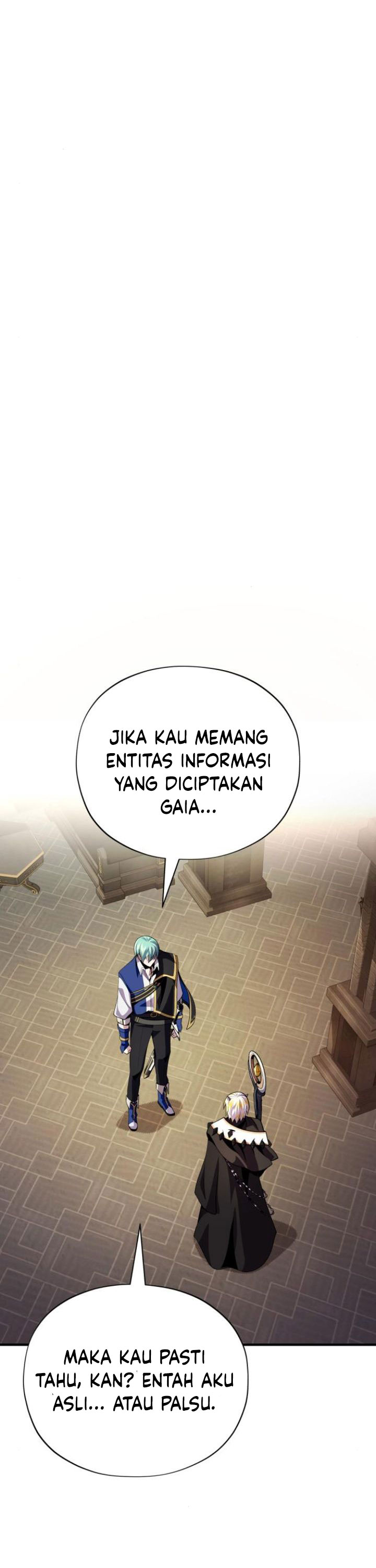 Dilarang COPAS - situs resmi www.mangacanblog.com - Komik the dark magician transmigrates after 66666 years 153 - chapter 153 154 Indonesia the dark magician transmigrates after 66666 years 153 - chapter 153 Terbaru 6|Baca Manga Komik Indonesia|Mangacan