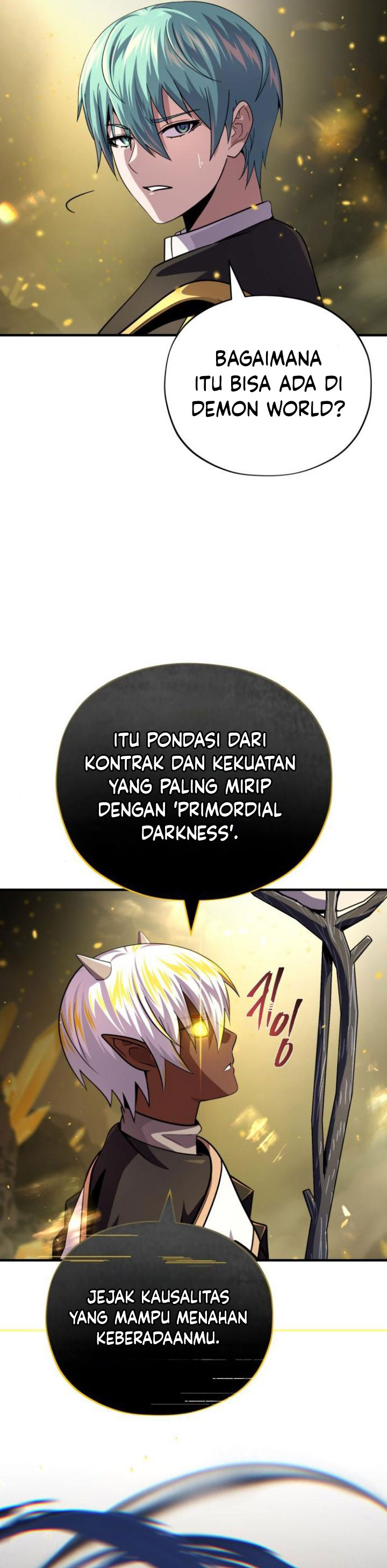 Dilarang COPAS - situs resmi www.mangacanblog.com - Komik the dark magician transmigrates after 66666 years 153 - chapter 153 154 Indonesia the dark magician transmigrates after 66666 years 153 - chapter 153 Terbaru 20|Baca Manga Komik Indonesia|Mangacan