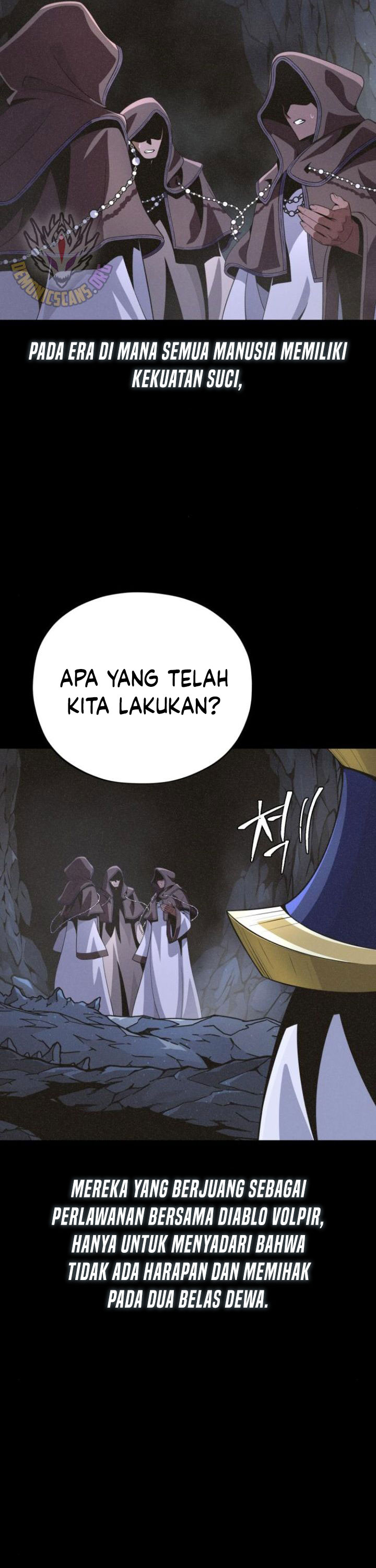 Dilarang COPAS - situs resmi www.mangacanblog.com - Komik the dark magician transmigrates after 66666 years 153 - chapter 153 154 Indonesia the dark magician transmigrates after 66666 years 153 - chapter 153 Terbaru 30|Baca Manga Komik Indonesia|Mangacan