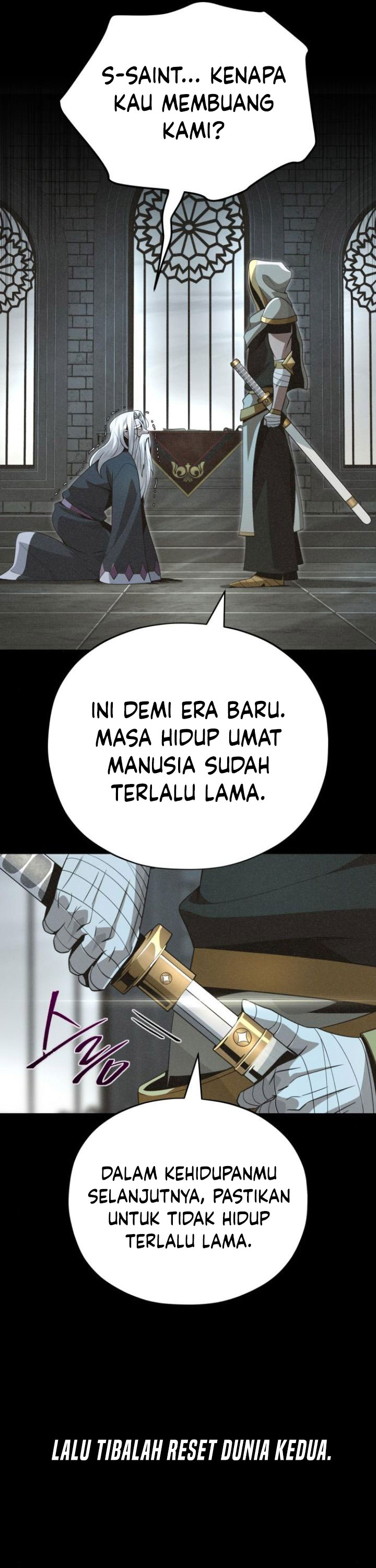 Dilarang COPAS - situs resmi www.mangacanblog.com - Komik the dark magician transmigrates after 66666 years 153 - chapter 153 154 Indonesia the dark magician transmigrates after 66666 years 153 - chapter 153 Terbaru 35|Baca Manga Komik Indonesia|Mangacan