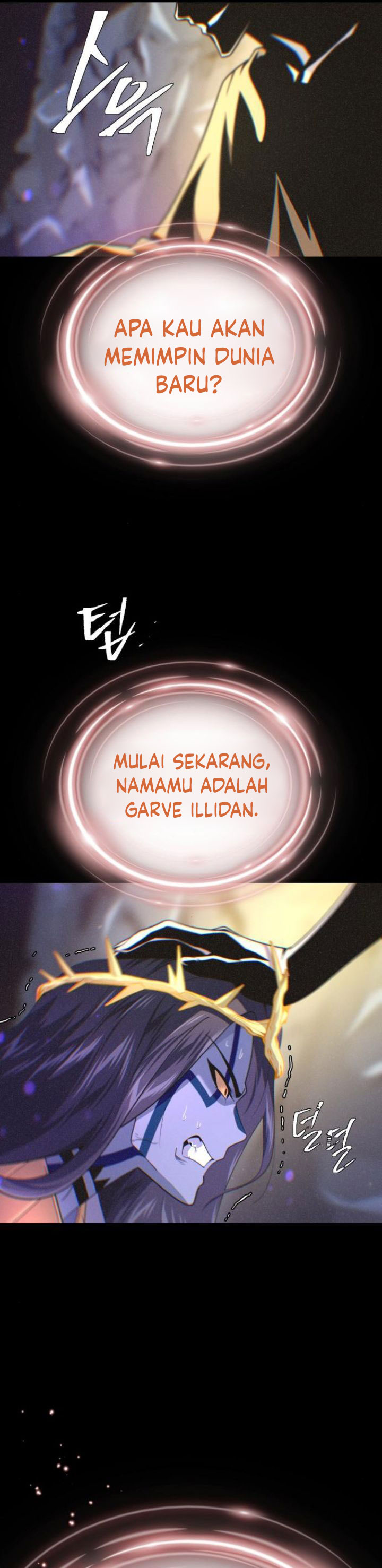 Dilarang COPAS - situs resmi www.mangacanblog.com - Komik the dark magician transmigrates after 66666 years 153 - chapter 153 154 Indonesia the dark magician transmigrates after 66666 years 153 - chapter 153 Terbaru 48|Baca Manga Komik Indonesia|Mangacan