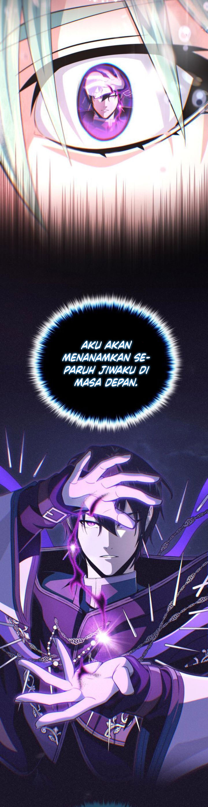 Dilarang COPAS - situs resmi www.mangacanblog.com - Komik the dark magician transmigrates after 66666 years 153 - chapter 153 154 Indonesia the dark magician transmigrates after 66666 years 153 - chapter 153 Terbaru 55|Baca Manga Komik Indonesia|Mangacan