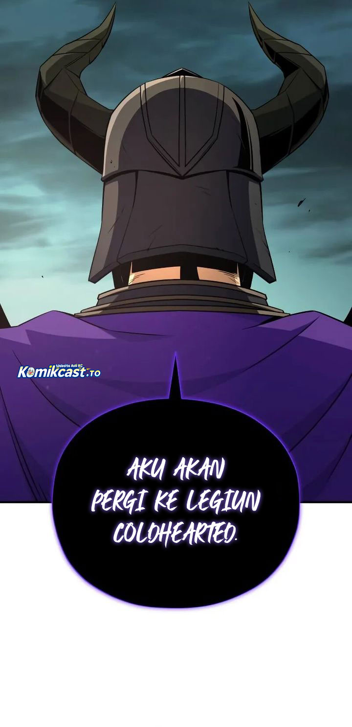 The Dark Magician Transmigrates After 66666 Years Chapter 154 Bahasa Indonesia