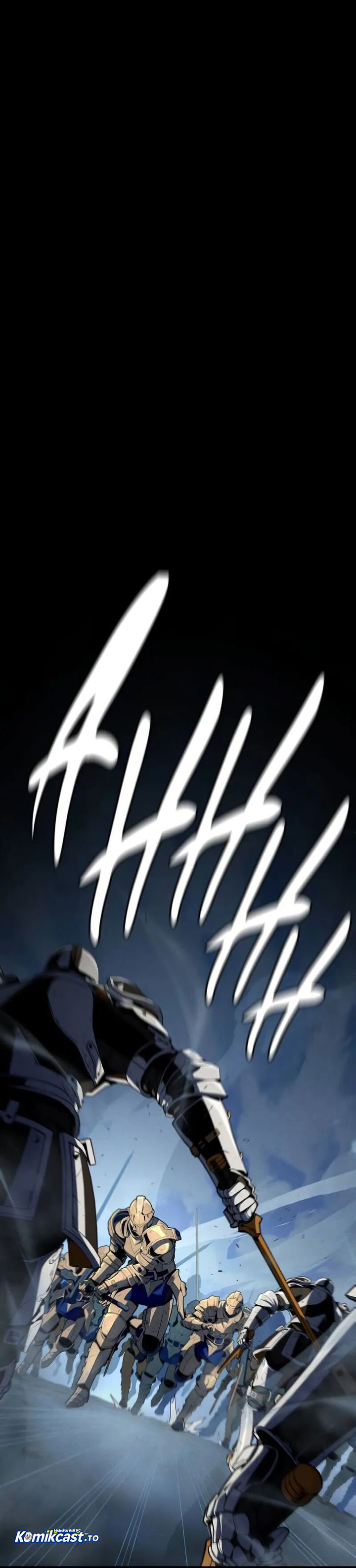 The Dark Magician Transmigrates After 66666 Years Chapter 154 Bahasa Indonesia