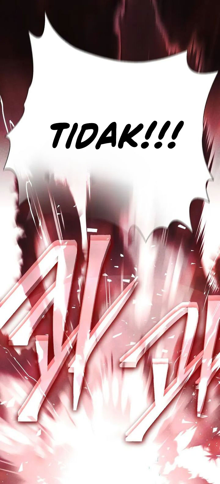 The Dark Magician Transmigrates After 66666 Years Chapter 154 Bahasa Indonesia