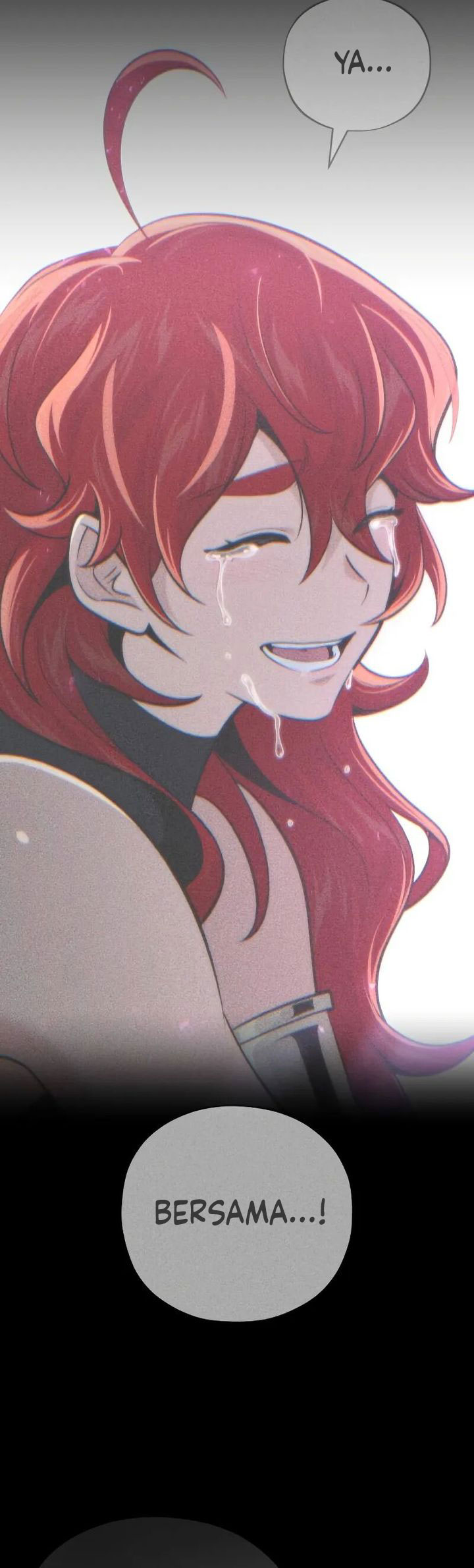 The Dark Magician Transmigrates After 66666 Years Chapter 154 Bahasa Indonesia