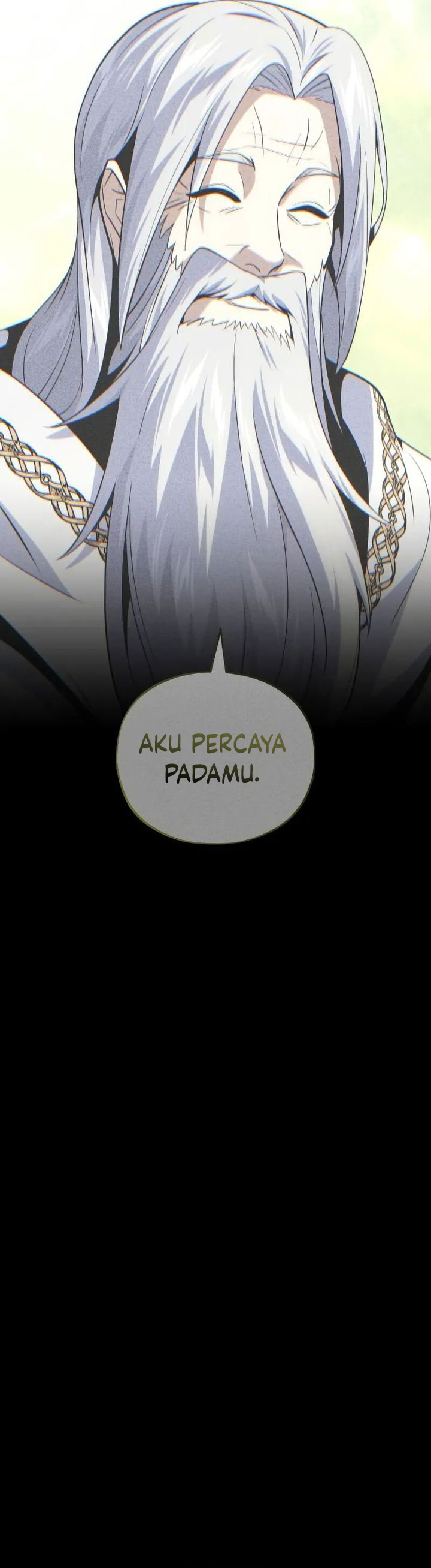 The Dark Magician Transmigrates After 66666 Years Chapter 154 Bahasa Indonesia