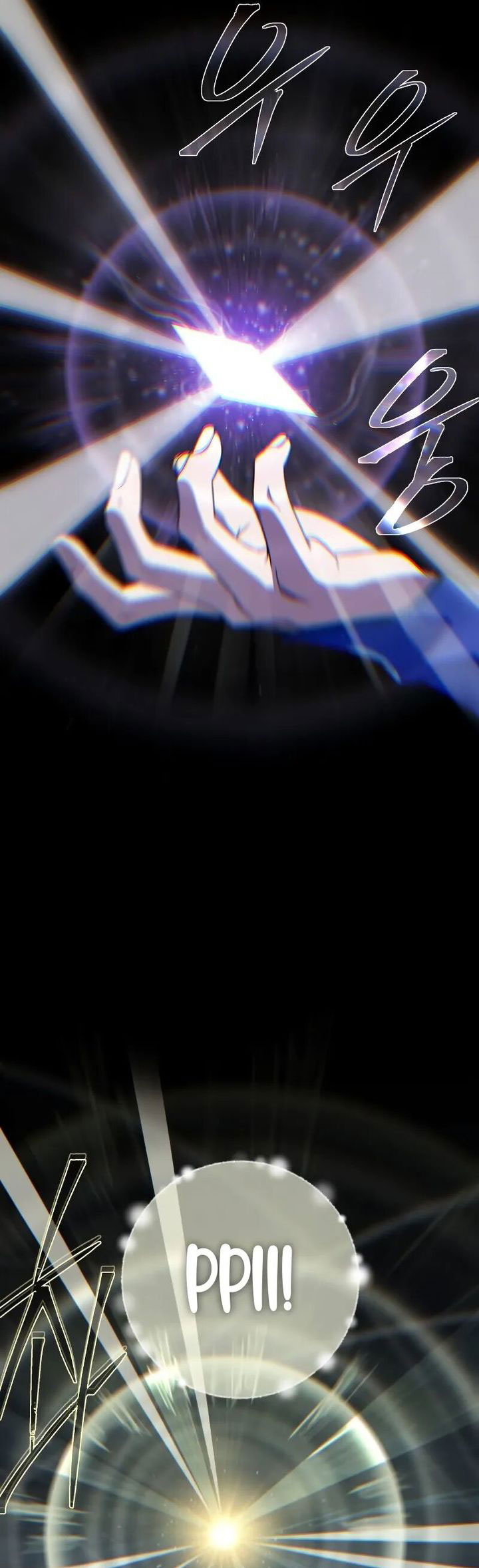 The Dark Magician Transmigrates After 66666 Years Chapter 154 Bahasa Indonesia