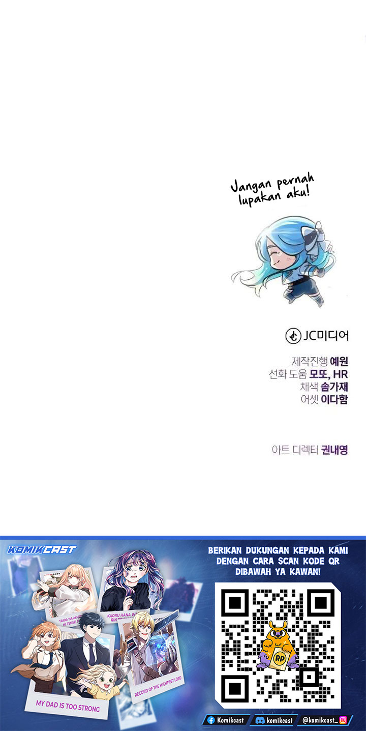 The Dark Magician Transmigrates After 66666 Years Chapter 154 Bahasa Indonesia