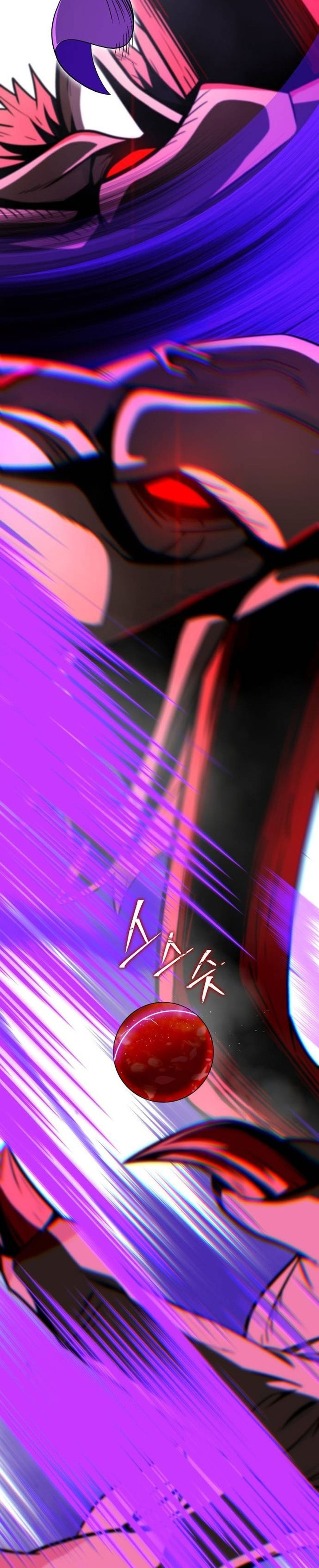 The Dark Magician Transmigrates After 66666 Years Chapter 155 Bahasa Indonesia