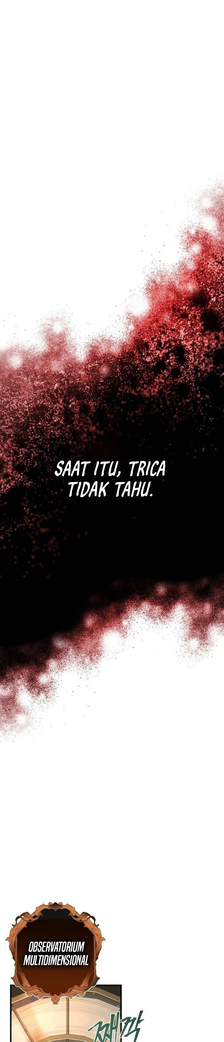 The Dark Magician Transmigrates After 66666 Years Chapter 155 Bahasa Indonesia