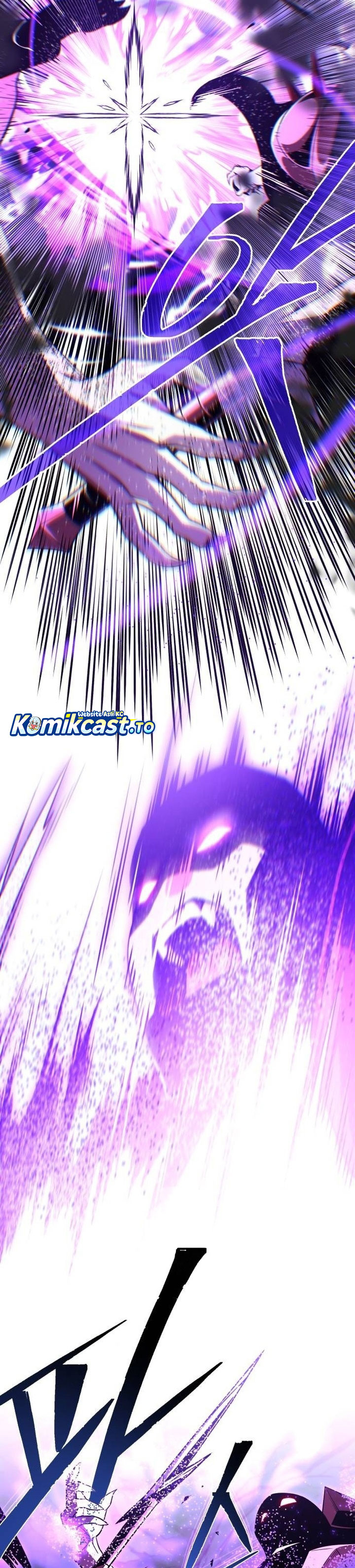 The Dark Magician Transmigrates After 66666 Years Chapter 156 Bahasa Indonesia