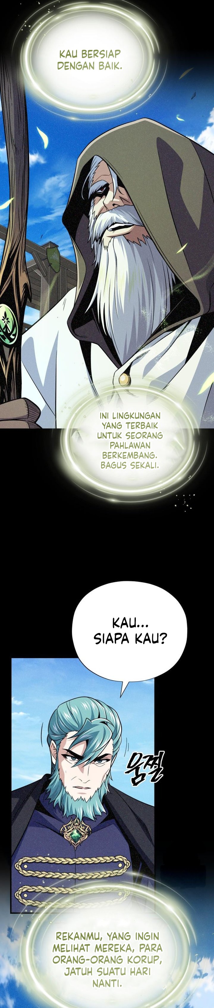 Dilarang COPAS - situs resmi www.mangacanblog.com - Komik the dark magician transmigrates after 66666 years 163 - chapter 163 164 Indonesia the dark magician transmigrates after 66666 years 163 - chapter 163 Terbaru 3|Baca Manga Komik Indonesia|Mangacan