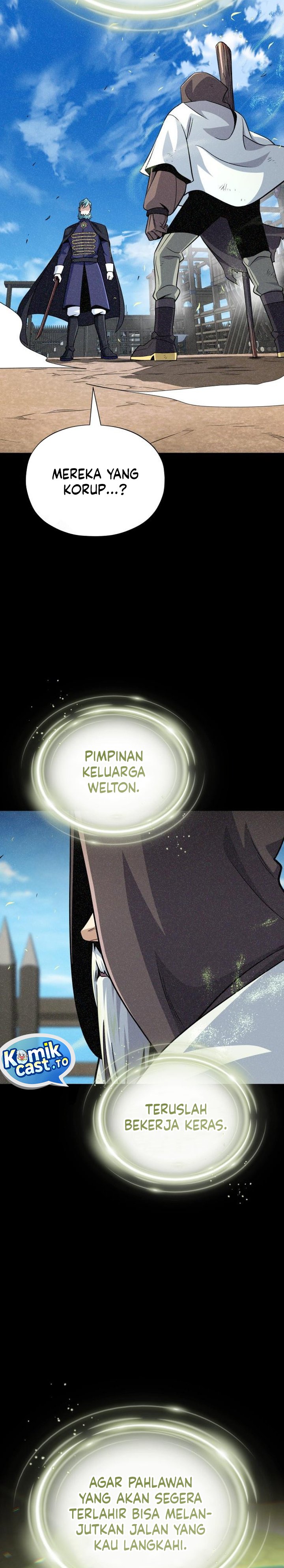 Dilarang COPAS - situs resmi www.mangacanblog.com - Komik the dark magician transmigrates after 66666 years 163 - chapter 163 164 Indonesia the dark magician transmigrates after 66666 years 163 - chapter 163 Terbaru 4|Baca Manga Komik Indonesia|Mangacan