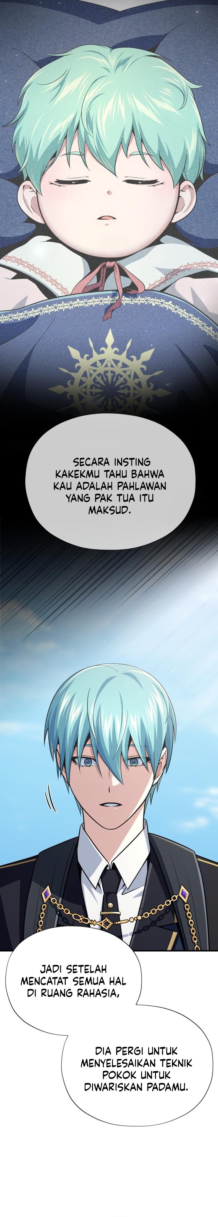 Dilarang COPAS - situs resmi www.mangacanblog.com - Komik the dark magician transmigrates after 66666 years 163 - chapter 163 164 Indonesia the dark magician transmigrates after 66666 years 163 - chapter 163 Terbaru 6|Baca Manga Komik Indonesia|Mangacan