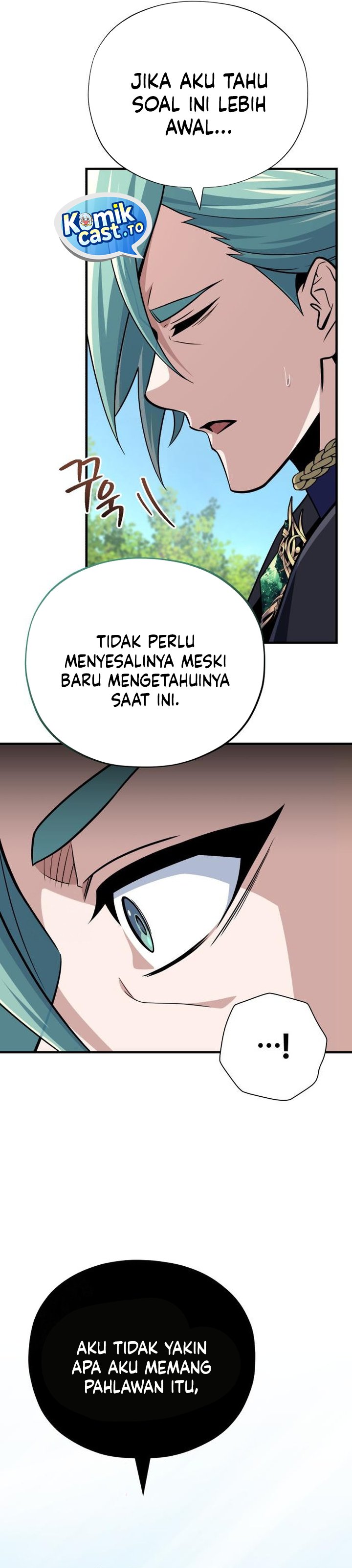 Dilarang COPAS - situs resmi www.mangacanblog.com - Komik the dark magician transmigrates after 66666 years 163 - chapter 163 164 Indonesia the dark magician transmigrates after 66666 years 163 - chapter 163 Terbaru 7|Baca Manga Komik Indonesia|Mangacan