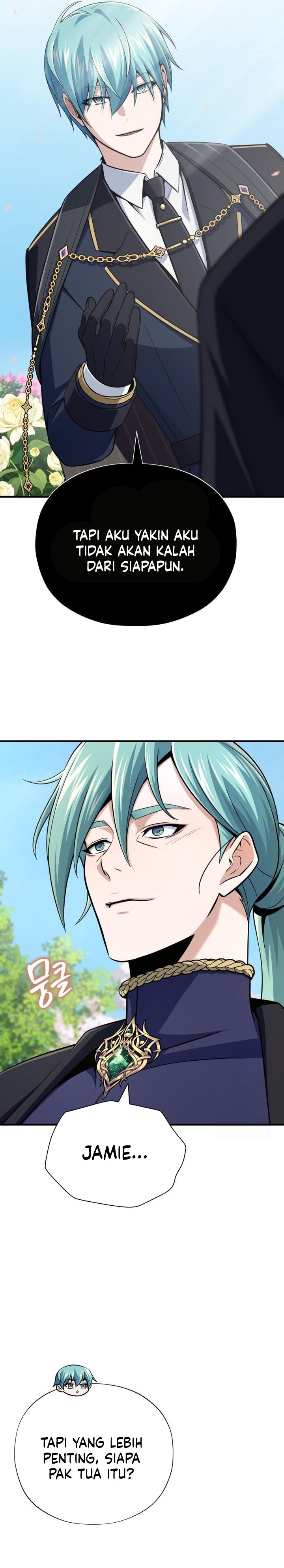 Dilarang COPAS - situs resmi www.mangacanblog.com - Komik the dark magician transmigrates after 66666 years 163 - chapter 163 164 Indonesia the dark magician transmigrates after 66666 years 163 - chapter 163 Terbaru 8|Baca Manga Komik Indonesia|Mangacan