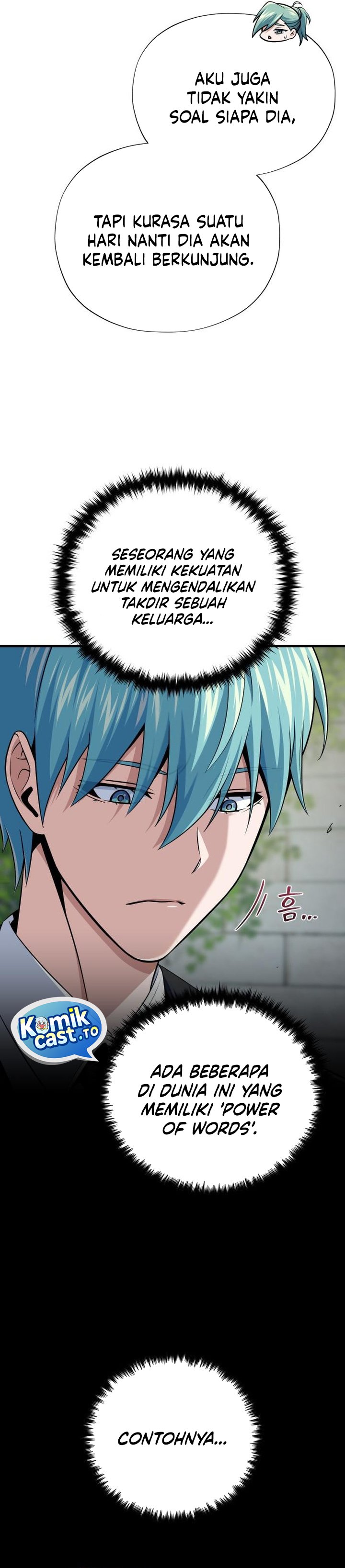 Dilarang COPAS - situs resmi www.mangacanblog.com - Komik the dark magician transmigrates after 66666 years 163 - chapter 163 164 Indonesia the dark magician transmigrates after 66666 years 163 - chapter 163 Terbaru 9|Baca Manga Komik Indonesia|Mangacan