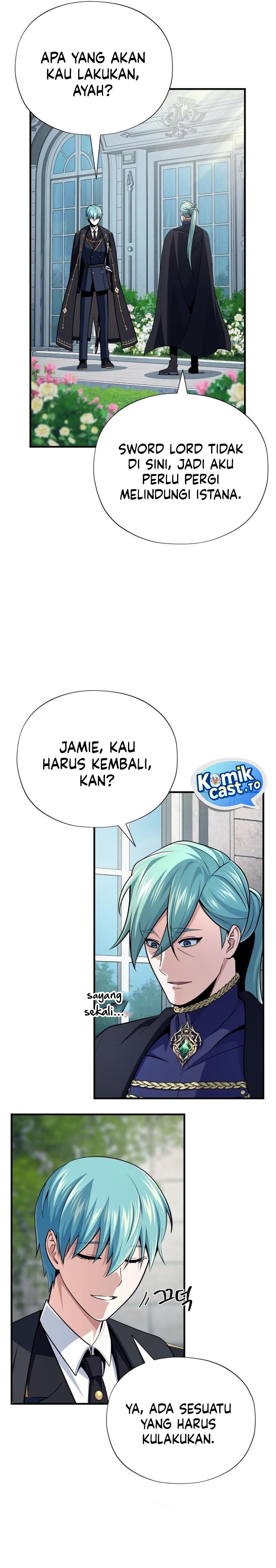 Dilarang COPAS - situs resmi www.mangacanblog.com - Komik the dark magician transmigrates after 66666 years 163 - chapter 163 164 Indonesia the dark magician transmigrates after 66666 years 163 - chapter 163 Terbaru 12|Baca Manga Komik Indonesia|Mangacan