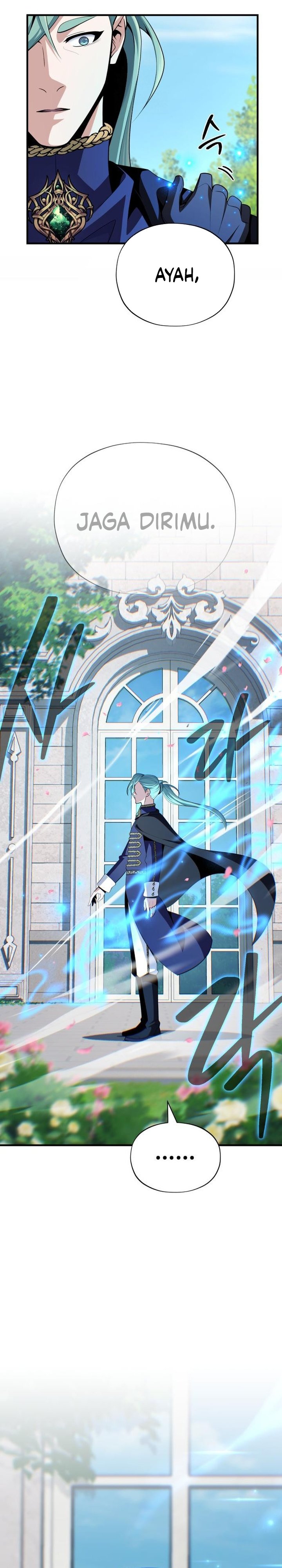 Dilarang COPAS - situs resmi www.mangacanblog.com - Komik the dark magician transmigrates after 66666 years 163 - chapter 163 164 Indonesia the dark magician transmigrates after 66666 years 163 - chapter 163 Terbaru 13|Baca Manga Komik Indonesia|Mangacan