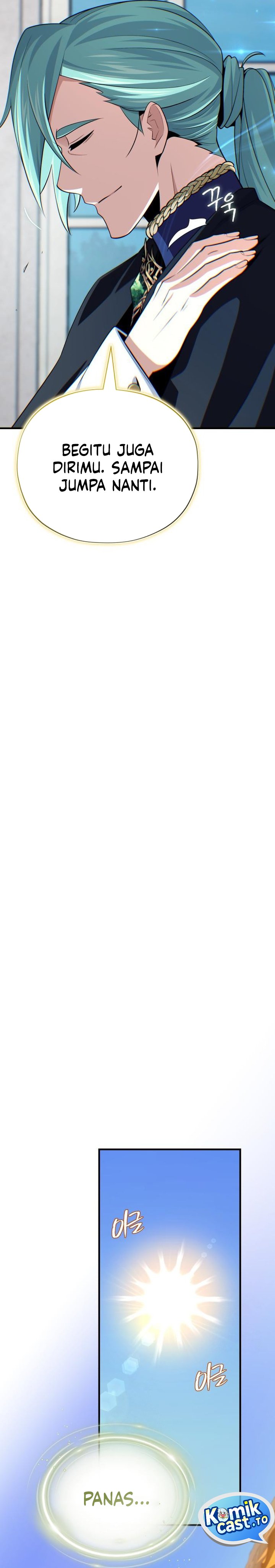 Dilarang COPAS - situs resmi www.mangacanblog.com - Komik the dark magician transmigrates after 66666 years 163 - chapter 163 164 Indonesia the dark magician transmigrates after 66666 years 163 - chapter 163 Terbaru 14|Baca Manga Komik Indonesia|Mangacan