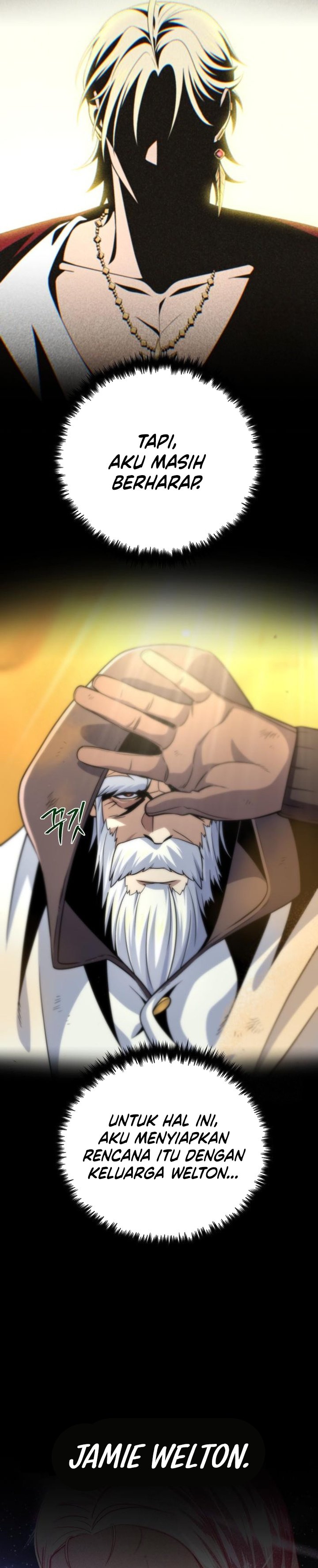 Dilarang COPAS - situs resmi www.mangacanblog.com - Komik the dark magician transmigrates after 66666 years 163 - chapter 163 164 Indonesia the dark magician transmigrates after 66666 years 163 - chapter 163 Terbaru 16|Baca Manga Komik Indonesia|Mangacan