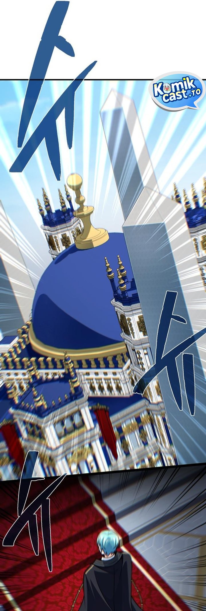 Dilarang COPAS - situs resmi www.mangacanblog.com - Komik the dark magician transmigrates after 66666 years 163 - chapter 163 164 Indonesia the dark magician transmigrates after 66666 years 163 - chapter 163 Terbaru 20|Baca Manga Komik Indonesia|Mangacan