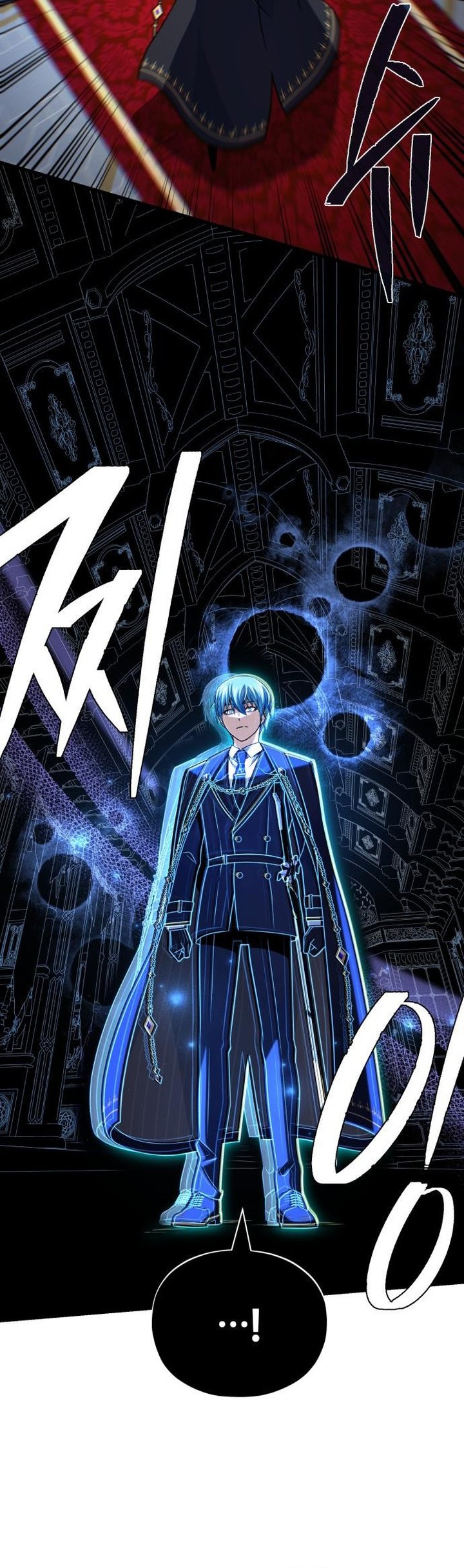 Dilarang COPAS - situs resmi www.mangacanblog.com - Komik the dark magician transmigrates after 66666 years 163 - chapter 163 164 Indonesia the dark magician transmigrates after 66666 years 163 - chapter 163 Terbaru 21|Baca Manga Komik Indonesia|Mangacan