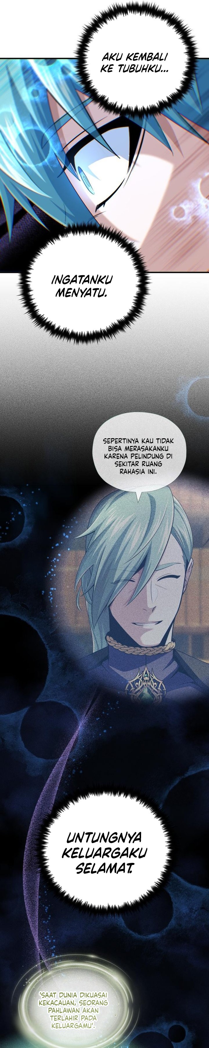 Dilarang COPAS - situs resmi www.mangacanblog.com - Komik the dark magician transmigrates after 66666 years 163 - chapter 163 164 Indonesia the dark magician transmigrates after 66666 years 163 - chapter 163 Terbaru 22|Baca Manga Komik Indonesia|Mangacan