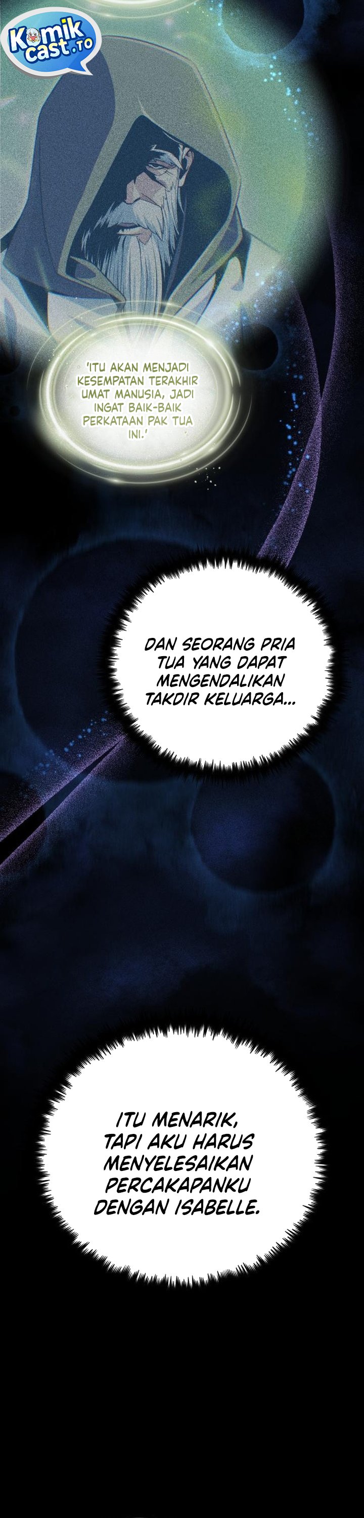 Dilarang COPAS - situs resmi www.mangacanblog.com - Komik the dark magician transmigrates after 66666 years 163 - chapter 163 164 Indonesia the dark magician transmigrates after 66666 years 163 - chapter 163 Terbaru 23|Baca Manga Komik Indonesia|Mangacan