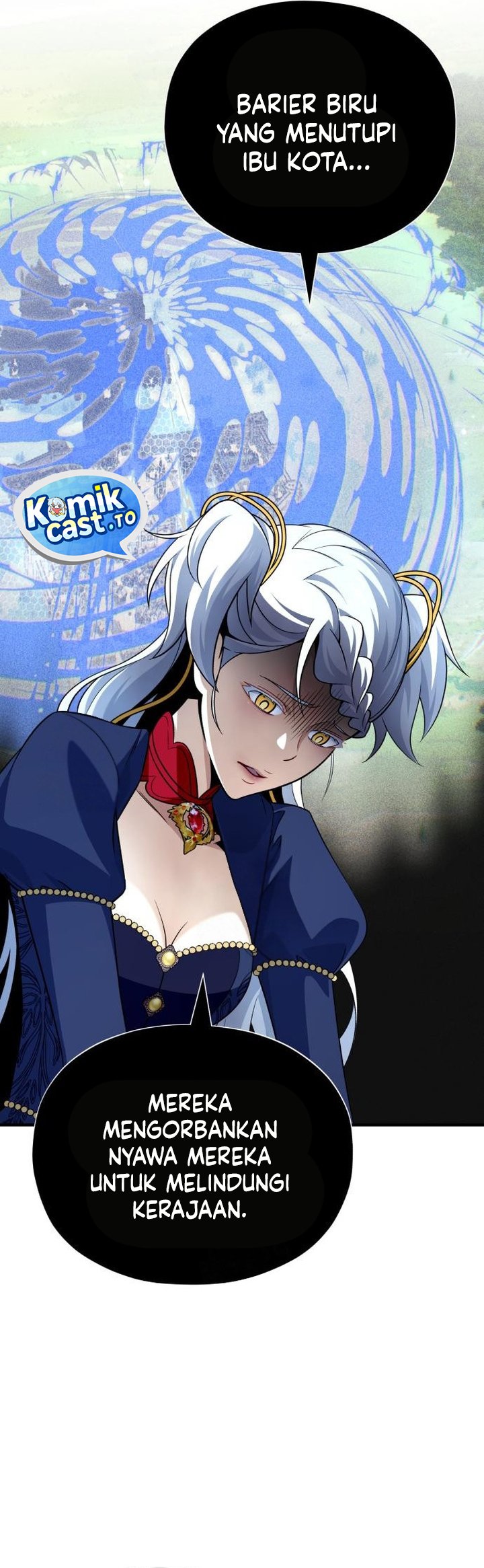 Dilarang COPAS - situs resmi www.mangacanblog.com - Komik the dark magician transmigrates after 66666 years 163 - chapter 163 164 Indonesia the dark magician transmigrates after 66666 years 163 - chapter 163 Terbaru 25|Baca Manga Komik Indonesia|Mangacan