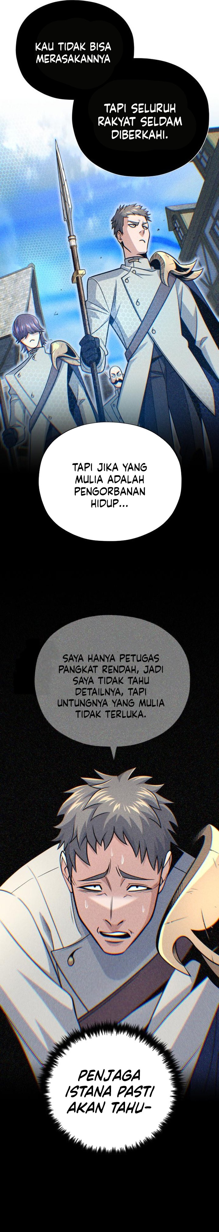 Dilarang COPAS - situs resmi www.mangacanblog.com - Komik the dark magician transmigrates after 66666 years 163 - chapter 163 164 Indonesia the dark magician transmigrates after 66666 years 163 - chapter 163 Terbaru 26|Baca Manga Komik Indonesia|Mangacan