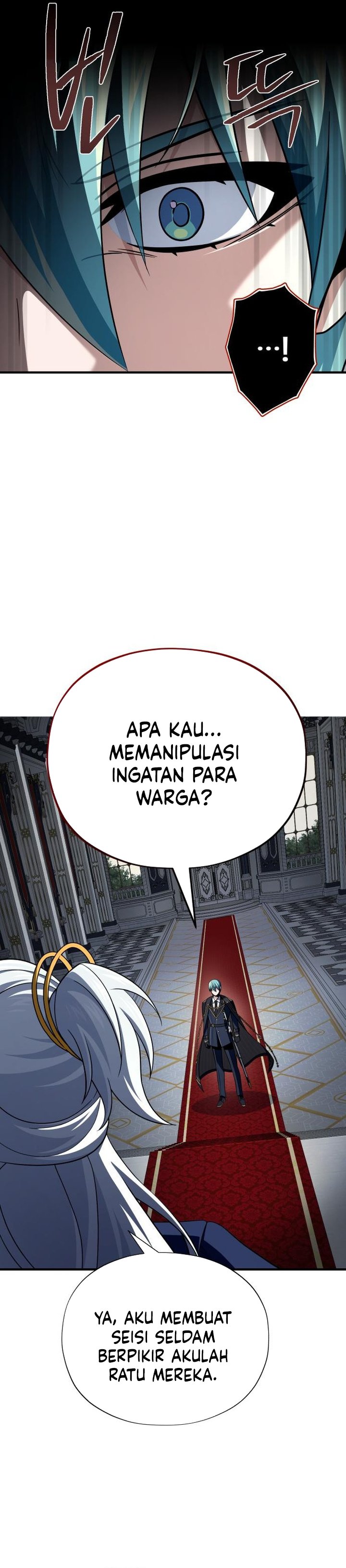 Dilarang COPAS - situs resmi www.mangacanblog.com - Komik the dark magician transmigrates after 66666 years 163 - chapter 163 164 Indonesia the dark magician transmigrates after 66666 years 163 - chapter 163 Terbaru 27|Baca Manga Komik Indonesia|Mangacan