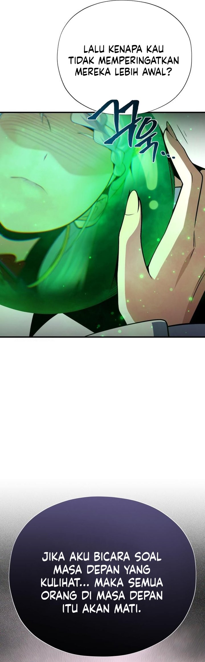 Dilarang COPAS - situs resmi www.mangacanblog.com - Komik the dark magician transmigrates after 66666 years 163 - chapter 163 164 Indonesia the dark magician transmigrates after 66666 years 163 - chapter 163 Terbaru 29|Baca Manga Komik Indonesia|Mangacan