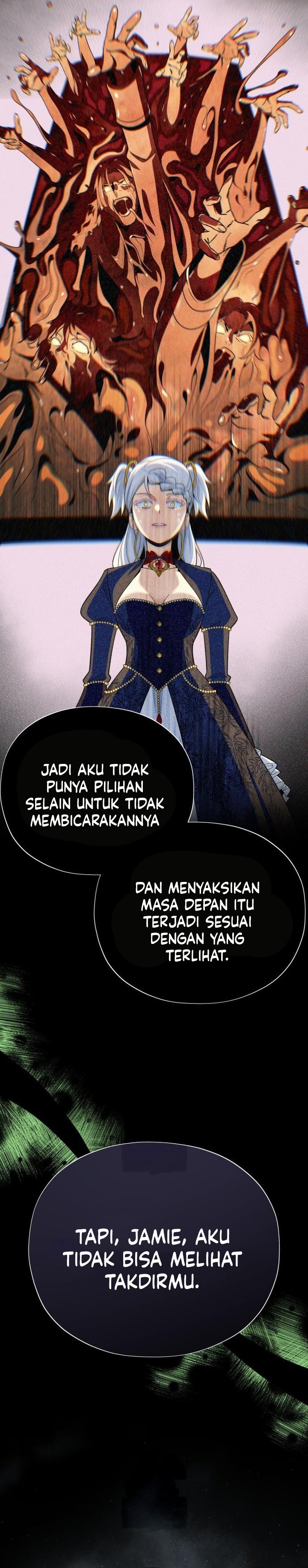 Dilarang COPAS - situs resmi www.mangacanblog.com - Komik the dark magician transmigrates after 66666 years 163 - chapter 163 164 Indonesia the dark magician transmigrates after 66666 years 163 - chapter 163 Terbaru 30|Baca Manga Komik Indonesia|Mangacan