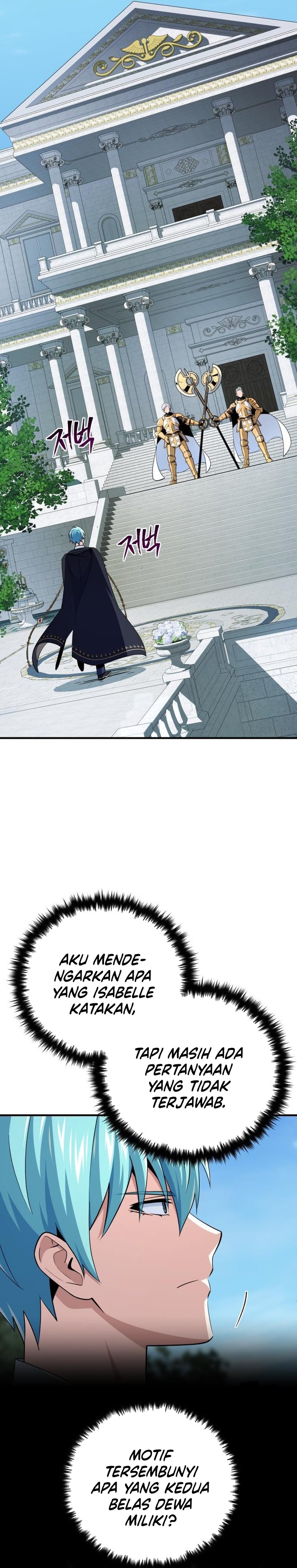 Dilarang COPAS - situs resmi www.mangacanblog.com - Komik the dark magician transmigrates after 66666 years 163 - chapter 163 164 Indonesia the dark magician transmigrates after 66666 years 163 - chapter 163 Terbaru 35|Baca Manga Komik Indonesia|Mangacan