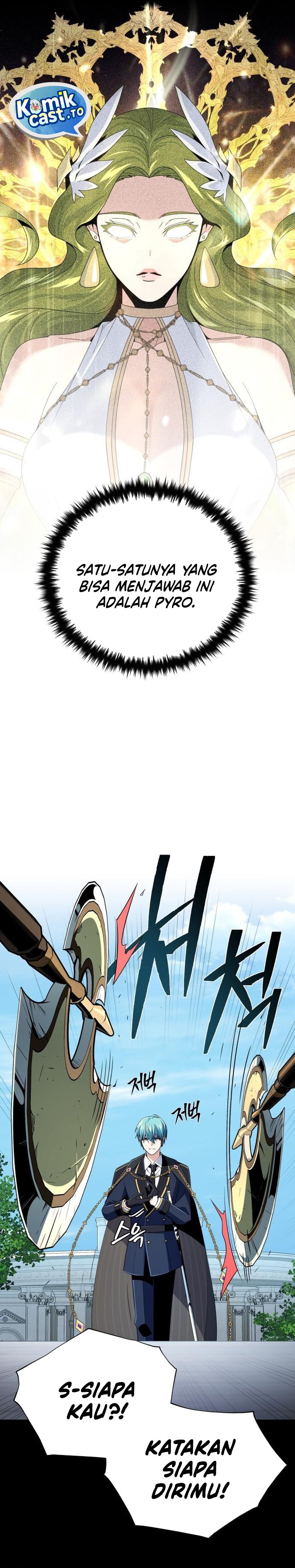 Dilarang COPAS - situs resmi www.mangacanblog.com - Komik the dark magician transmigrates after 66666 years 163 - chapter 163 164 Indonesia the dark magician transmigrates after 66666 years 163 - chapter 163 Terbaru 36|Baca Manga Komik Indonesia|Mangacan