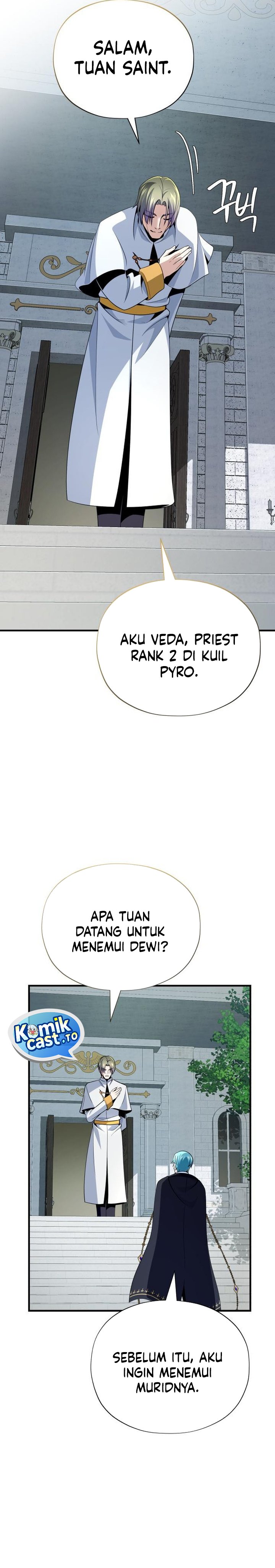 Dilarang COPAS - situs resmi www.mangacanblog.com - Komik the dark magician transmigrates after 66666 years 163 - chapter 163 164 Indonesia the dark magician transmigrates after 66666 years 163 - chapter 163 Terbaru 38|Baca Manga Komik Indonesia|Mangacan