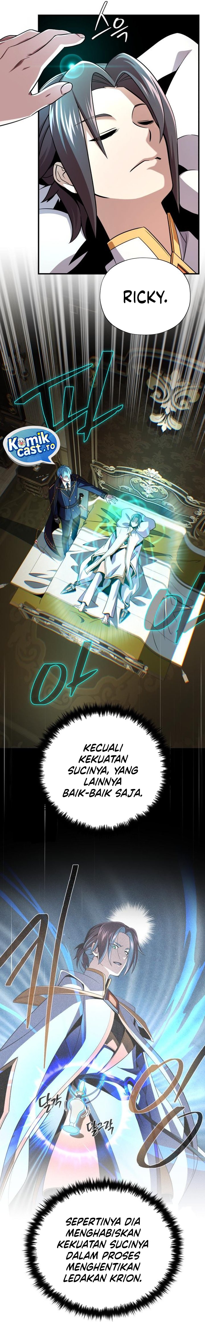 Dilarang COPAS - situs resmi www.mangacanblog.com - Komik the dark magician transmigrates after 66666 years 163 - chapter 163 164 Indonesia the dark magician transmigrates after 66666 years 163 - chapter 163 Terbaru 41|Baca Manga Komik Indonesia|Mangacan