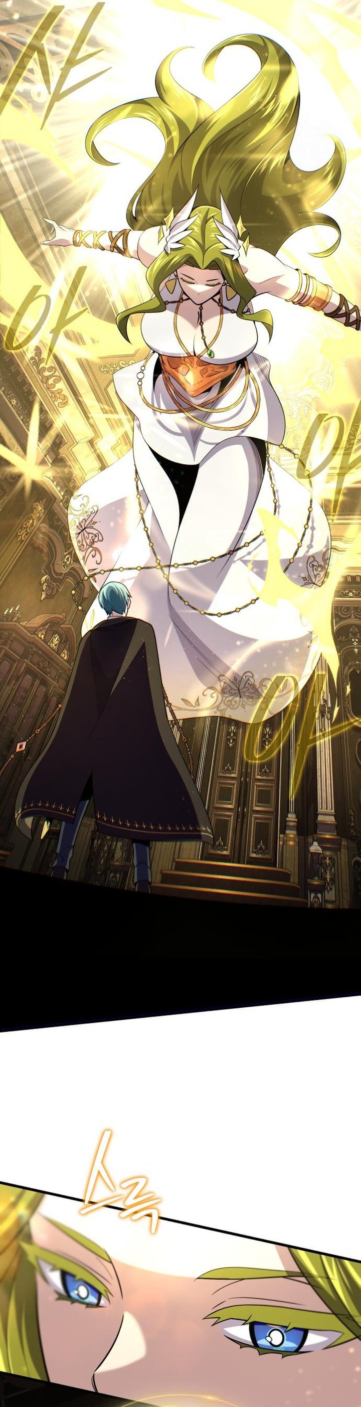 Dilarang COPAS - situs resmi www.mangacanblog.com - Komik the dark magician transmigrates after 66666 years 163 - chapter 163 164 Indonesia the dark magician transmigrates after 66666 years 163 - chapter 163 Terbaru 43|Baca Manga Komik Indonesia|Mangacan