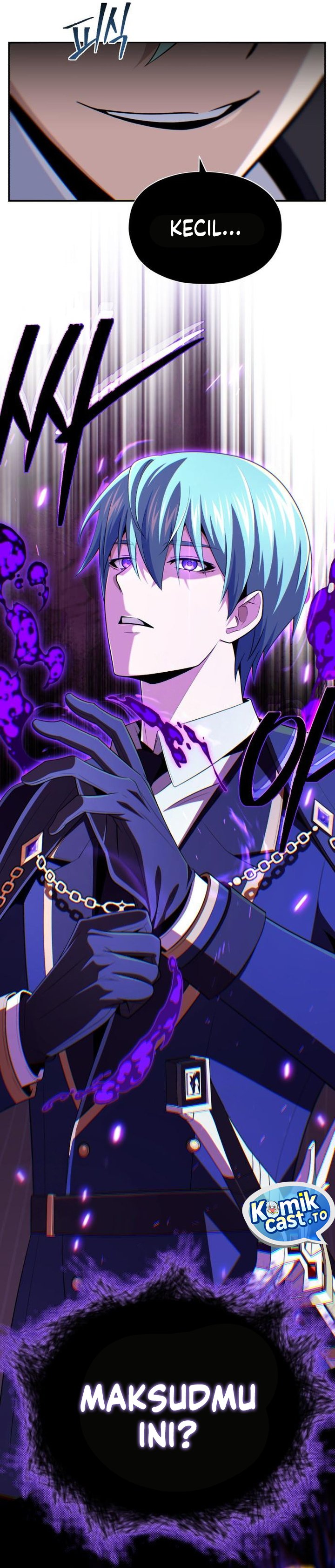 Dilarang COPAS - situs resmi www.mangacanblog.com - Komik the dark magician transmigrates after 66666 years 163 - chapter 163 164 Indonesia the dark magician transmigrates after 66666 years 163 - chapter 163 Terbaru 47|Baca Manga Komik Indonesia|Mangacan