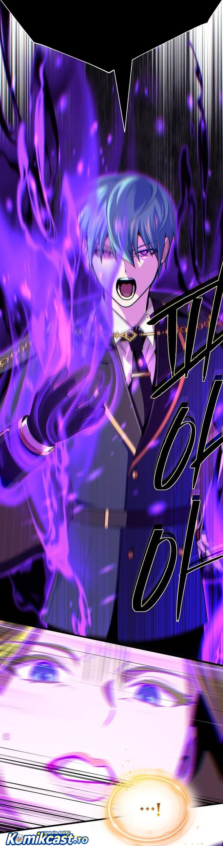 The Dark Magician Transmigrates After 66666 Years chapter 165