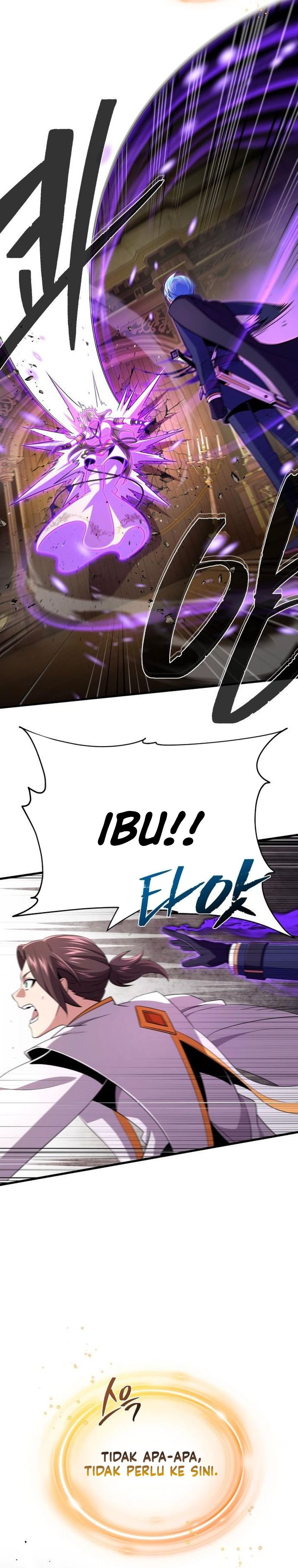 The Dark Magician Transmigrates After 66666 Years chapter 165