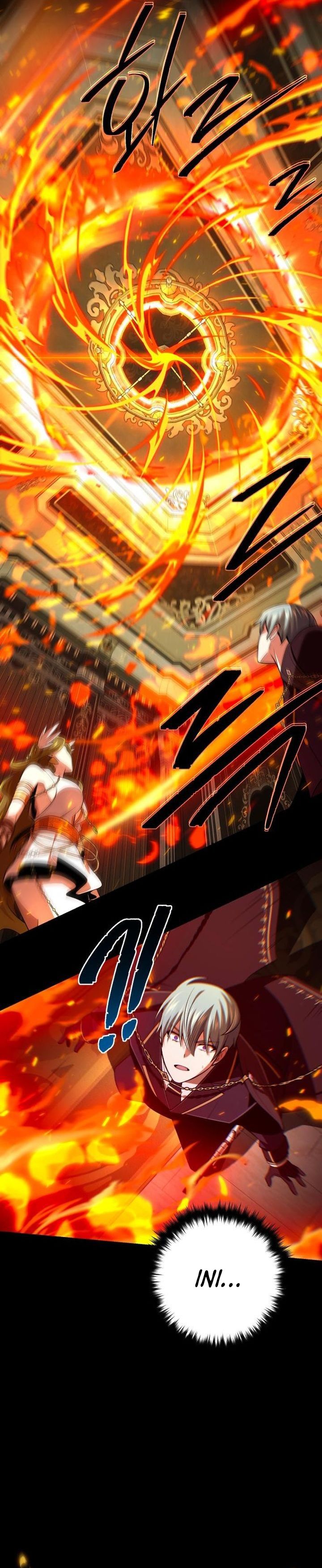 The Dark Magician Transmigrates After 66666 Years chapter 165