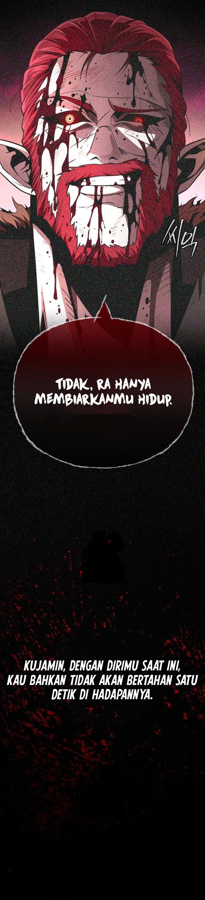 The Dark Magician Transmigrates After 66666 Years chapter 165