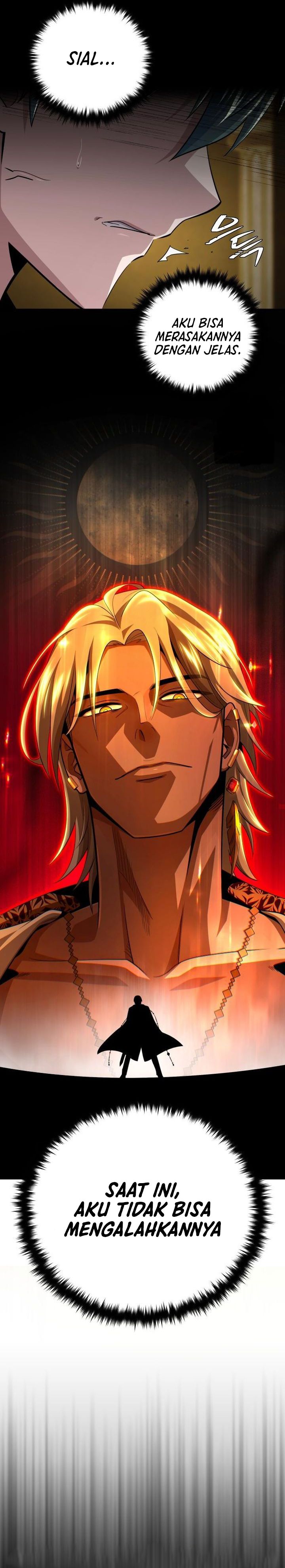 The Dark Magician Transmigrates After 66666 Years chapter 165