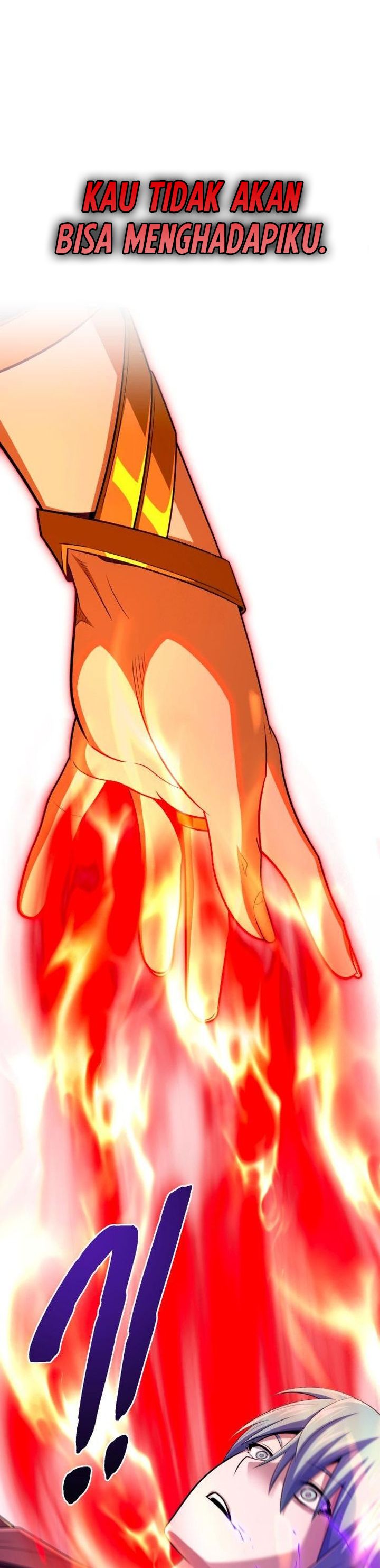 The Dark Magician Transmigrates After 66666 Years chapter 165