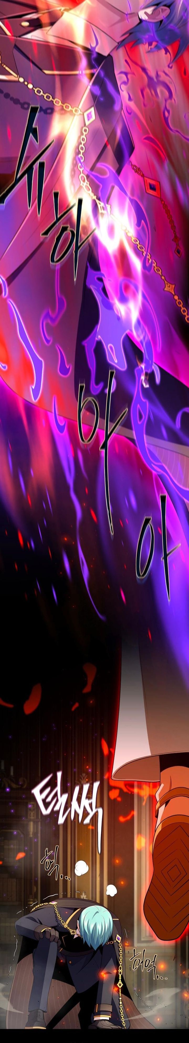 The Dark Magician Transmigrates After 66666 Years chapter 165